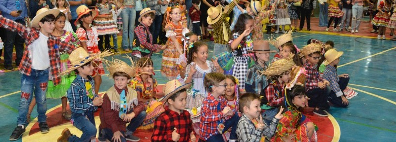 Arraiá da Múltipla