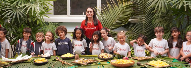 19 de maio | Dia dos Povos Indígenas