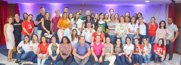 Workshop: Inteligência Emocional na arte de educar os filhos