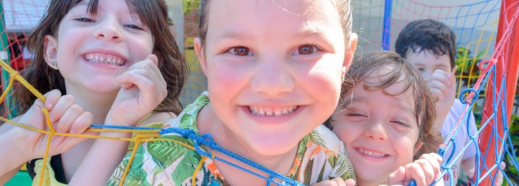 Encerramento com Múltipla Parque