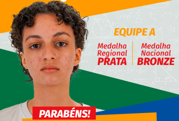 Olimpíada Internacional  Matemática sem Fronteiras