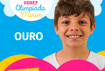 OBMEP MIRIM