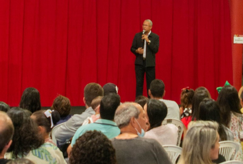 Noite de "Múltiplas Conquistas" - Olimpíada Canguru 🦘 