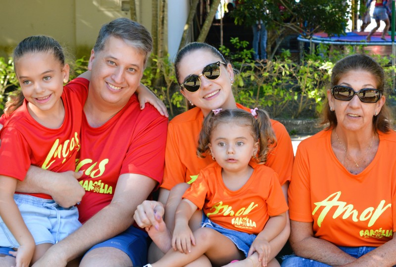 Festa da Família 2024