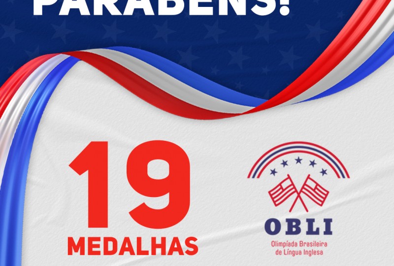 Resultado da OBLI 2024