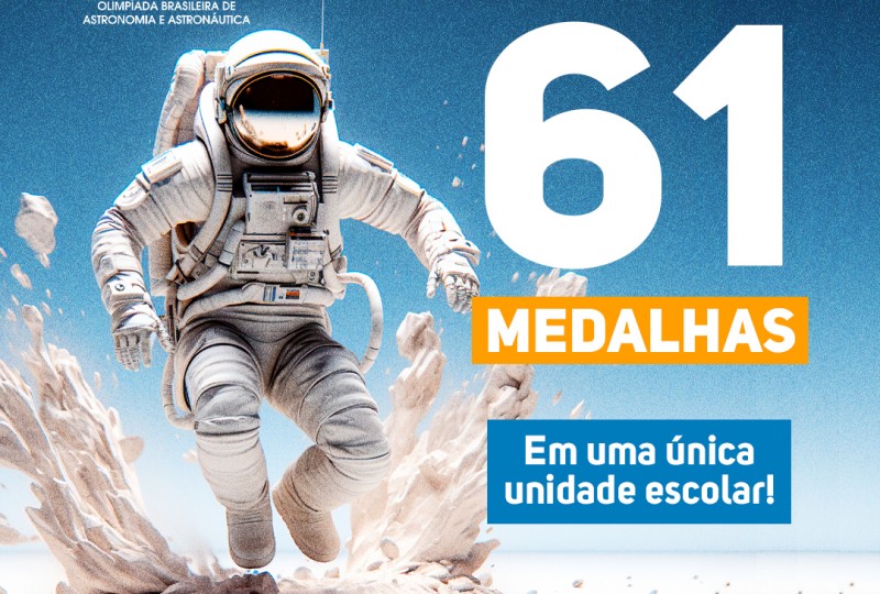 🌟🏆 Resultado Histórico na OBA 2024! 🏆🌟