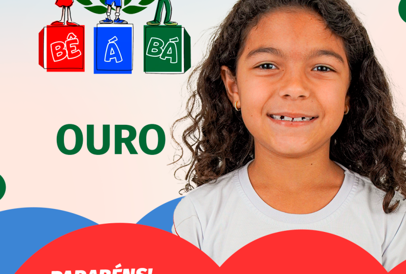 OP Bê-a-Bá – Olimpíada de Português