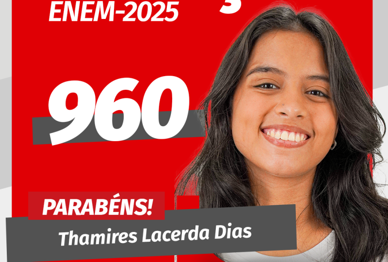 REDAÇÃO ENEM 2026