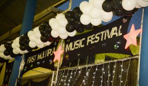  First Múltipla Music Festival foi sucesso!