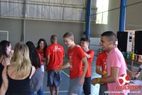 Enem Show é sucesso entre os alunos do 3º ANO do Ensino Médio 