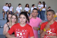 Enem Show é sucesso entre os alunos do 3º ANO do Ensino Médio 