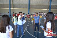 Enem Show é sucesso entre os alunos do 3º ANO do Ensino Médio 