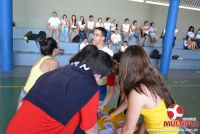 Enem Show é sucesso entre os alunos do 3º ANO do Ensino Médio 