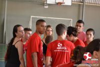 Enem Show é sucesso entre os alunos do 3º ANO do Ensino Médio 
