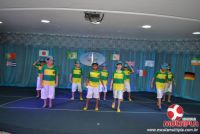 Alunos dos 2o e 3o participam do “Múltipla Mundi”