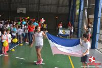 Abertura das Olimpíadas Esportivas 