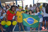 Abertura das Olimpíadas Esportivas 