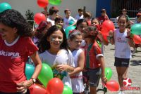 Abertura das Olimpíadas Esportivas 