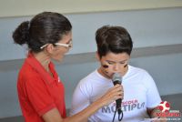 Abertura das Olimpíadas Esportivas 