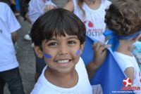 Abertura das Olimpíadas Esportivas 