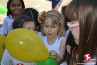 Abertura das Olimpíadas Esportivas 