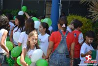 Abertura das Olimpíadas Esportivas 