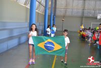 Abertura das Olimpíadas Esportivas 