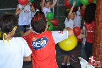Abertura das Olimpíadas Esportivas 