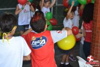 Abertura das Olimpíadas Esportivas 