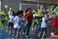 Abertura das Olimpíadas Esportivas 