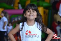 Encerramento do ano com Múltipla Parque!