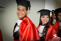 Formatura do 3º ANO do Ensino Médio