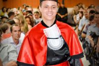 Formatura do 3º ANO do Ensino Médio