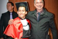 Formatura do 3º ANO do Ensino Médio