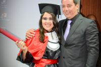 Formatura do 3º ANO do Ensino Médio