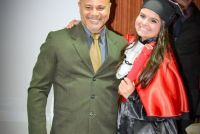 Formatura do 3º ANO do Ensino Médio