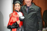 Formatura do 3º ANO do Ensino Médio