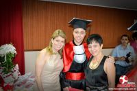 Formatura do 3º ANO do Ensino Médio