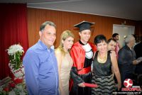 Formatura do 3º ANO do Ensino Médio