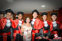 Formatura do 3º ANO do Ensino Médio