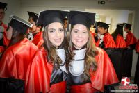 Formatura do 3º ANO do Ensino Médio