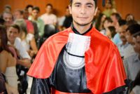 Formatura do 3º ANO do Ensino Médio