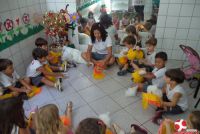 Projeto Formando Leitores - Maternal A