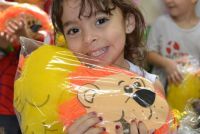 Projeto Formando Leitores - Maternal A