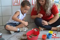 Projeto Formando Leitores – Jardim I BV