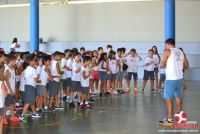Volta às aulas Múltipla 2015