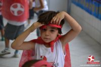 Volta às aulas Múltipla 2015