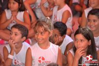 Volta às aulas Múltipla 2015