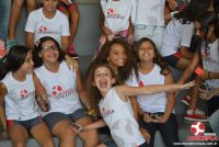 Volta às aulas Múltipla 2015