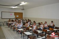 Canguru de Matemática Brasil 2015